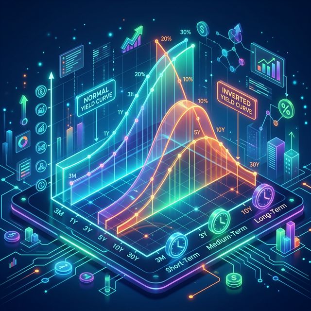 Understanding the Yield Curve: What Term Structure Really Says About ...